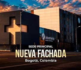 Sede Bogotá