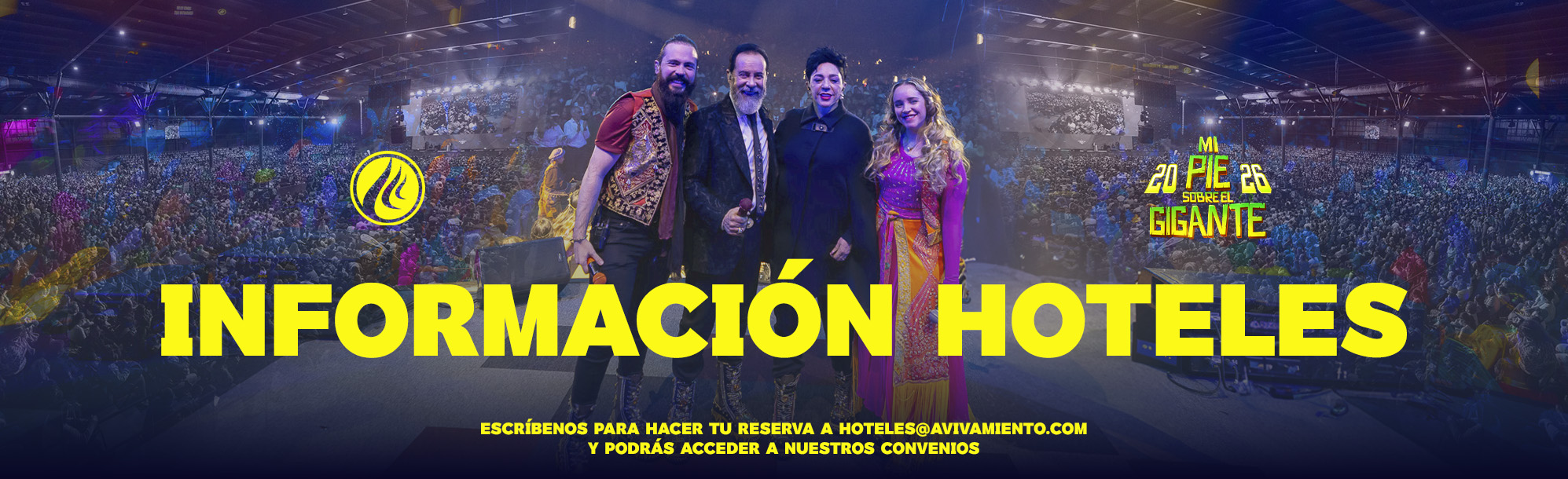 Banner Hoteles