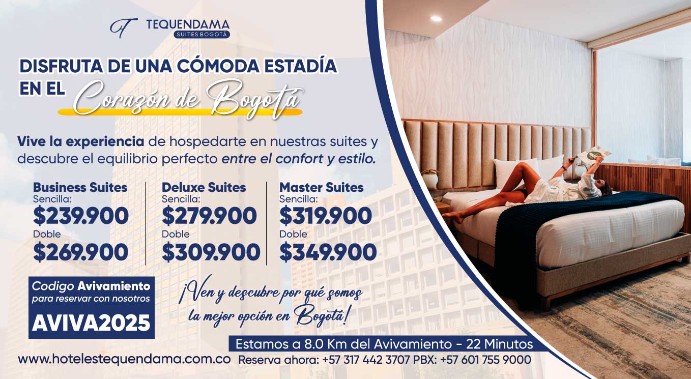 Hotel Tequendama