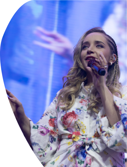 Ps. Ana María Pardo