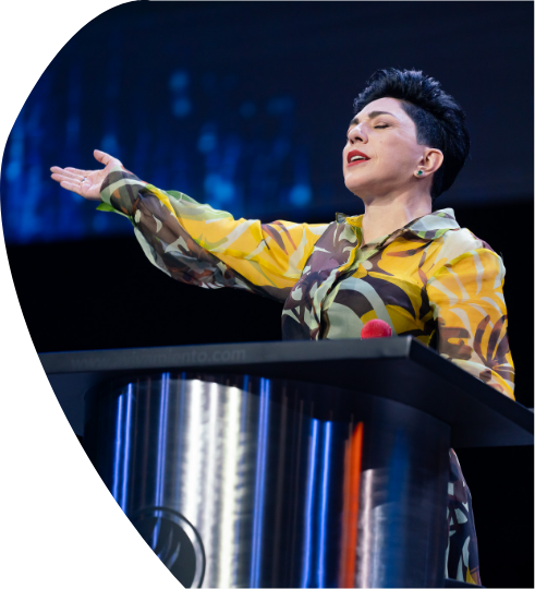 Ps. Patricia Rodríguez