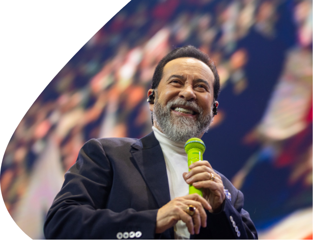 Ps. Ricardo Rodríguez