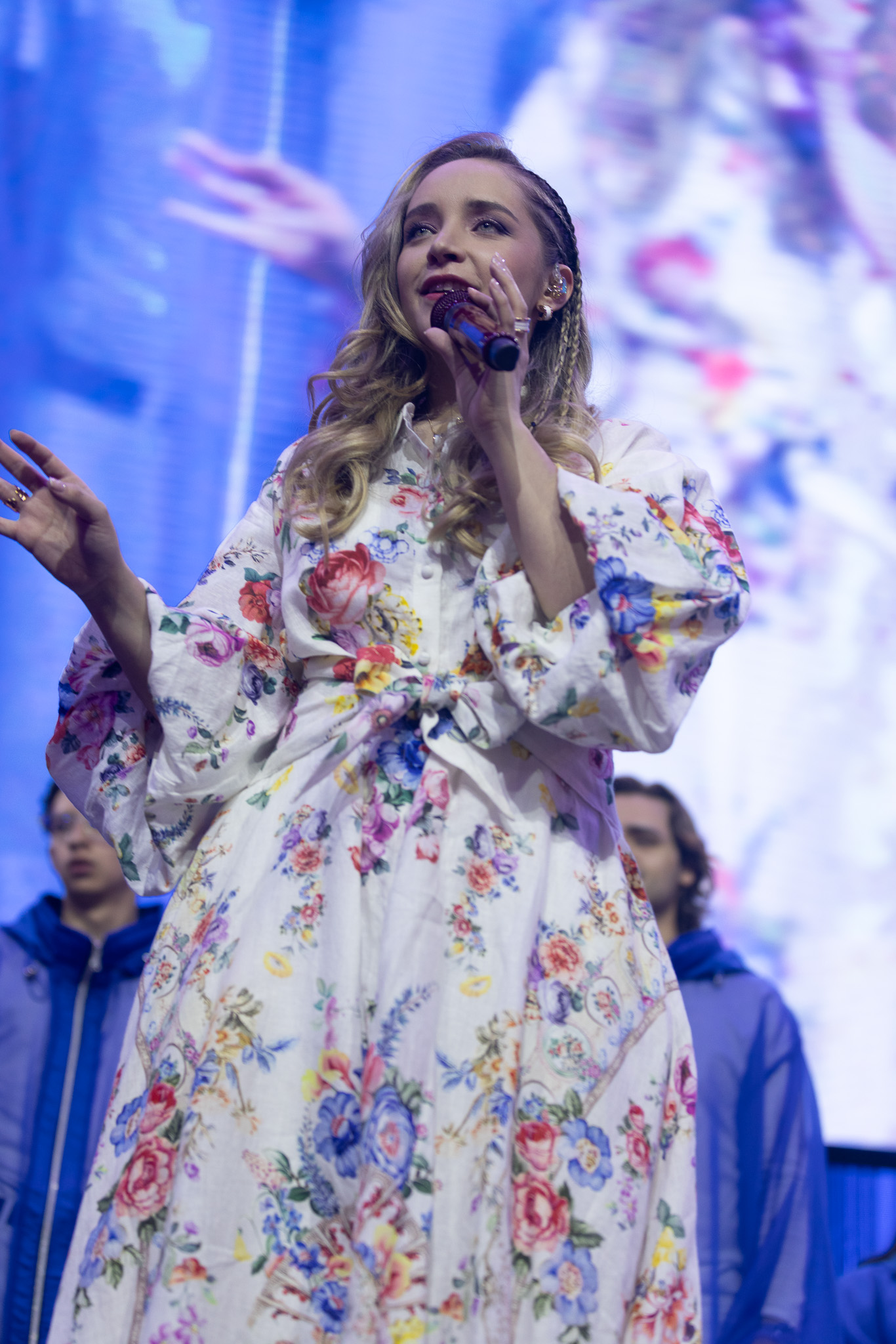 Ps. Ana María Pardo