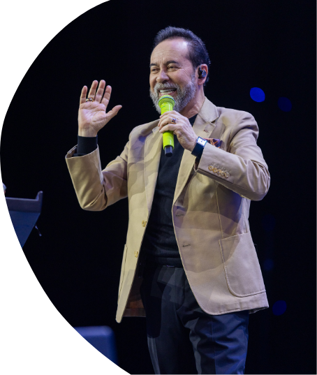 Ps. Ricardo Rodríguez