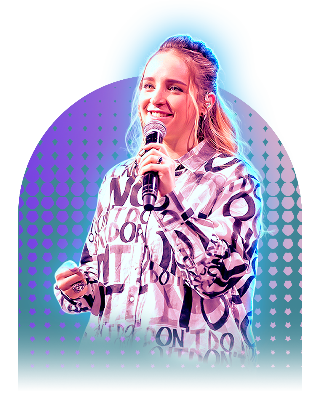 Ps. Ana María Pardo