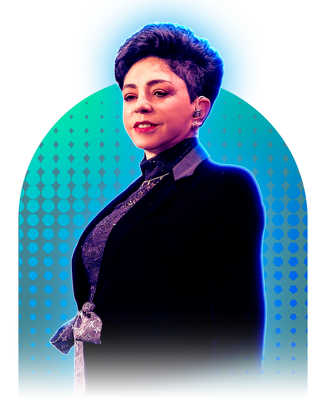 Ps. Patricia Rodríguez