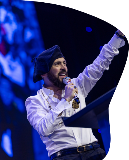 Ps. Juany Rodríguez