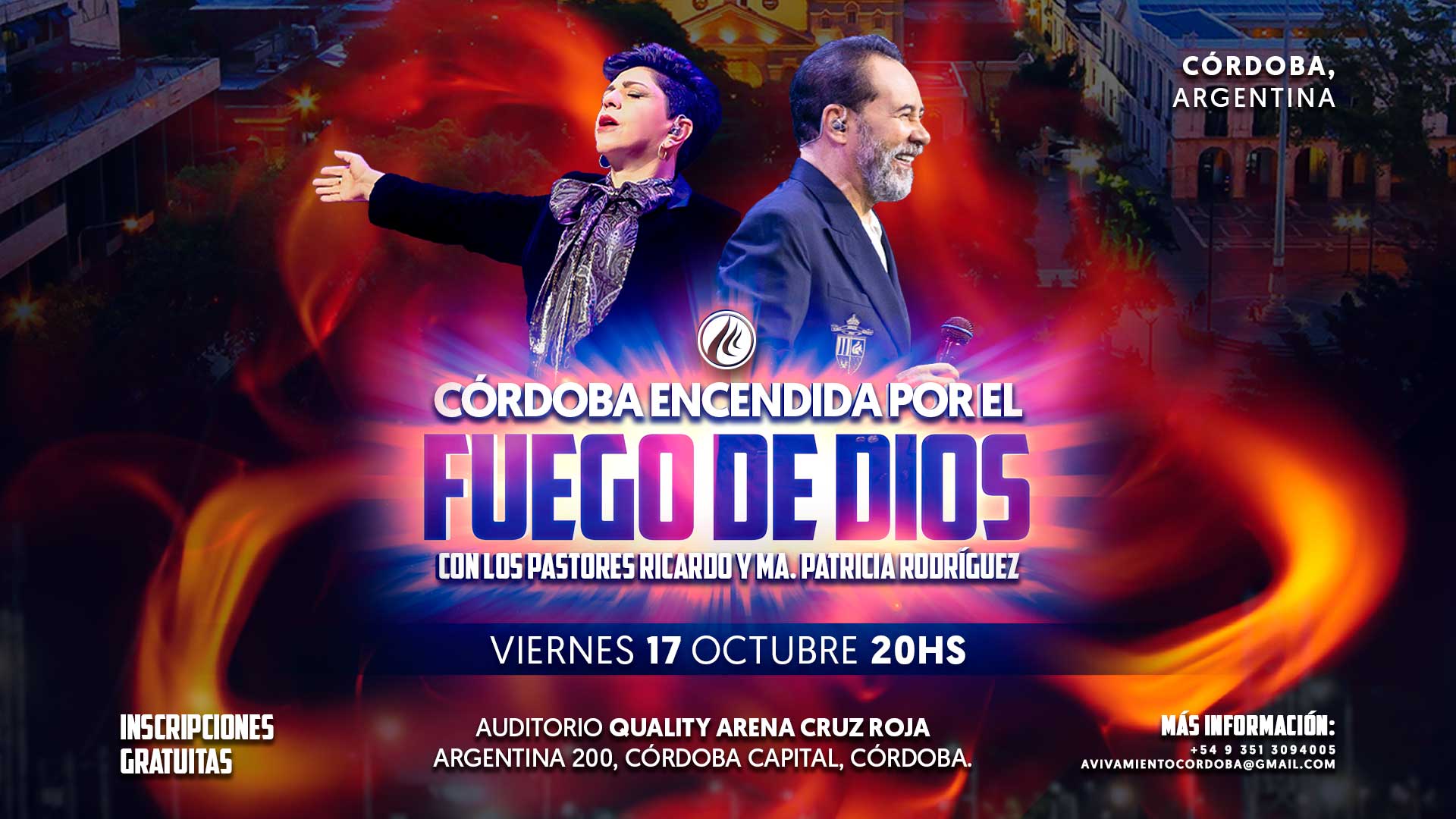Próximo Evento