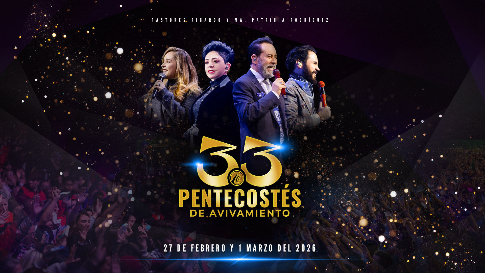 Pentecostes