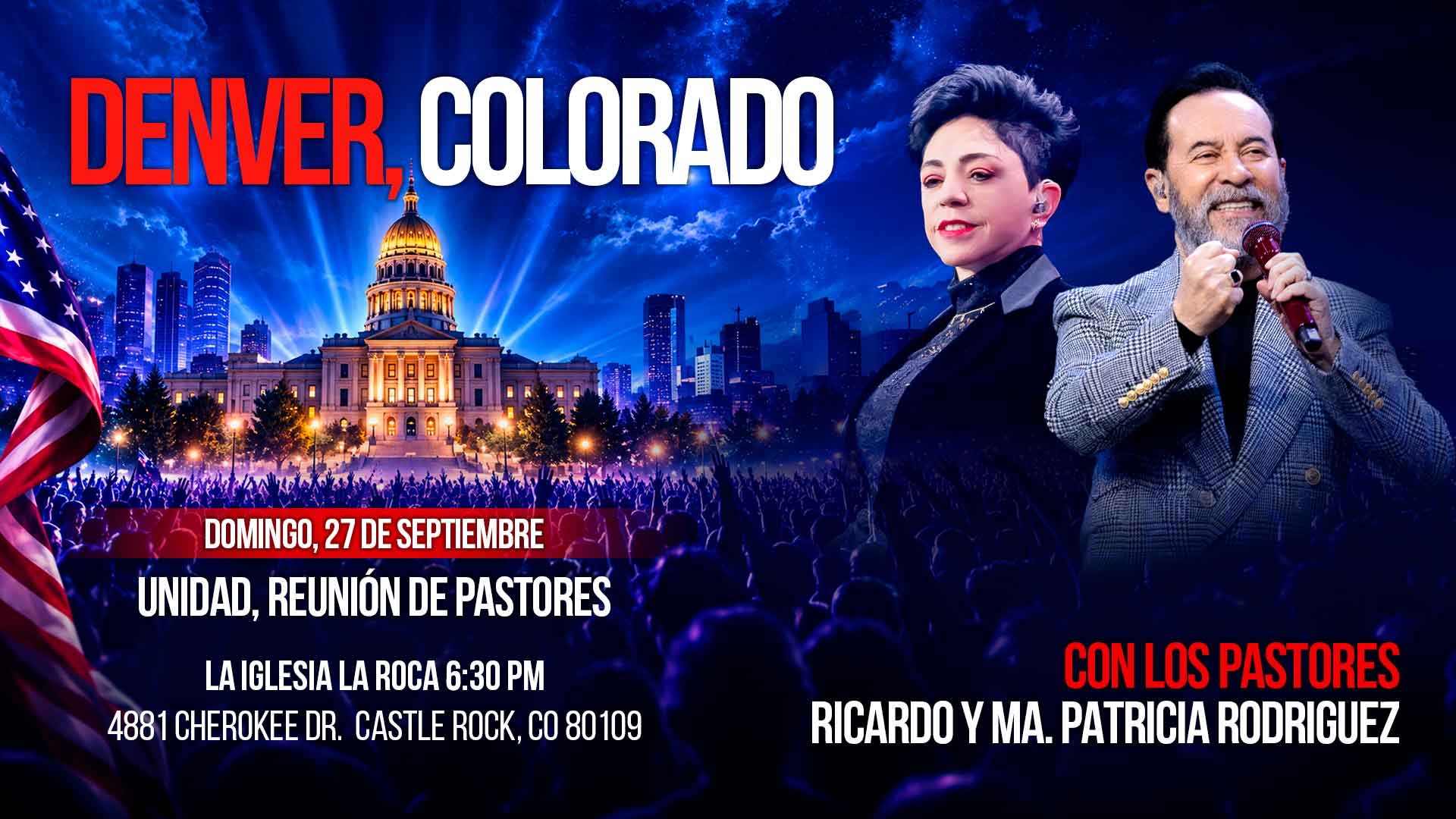 Próximo Evento
