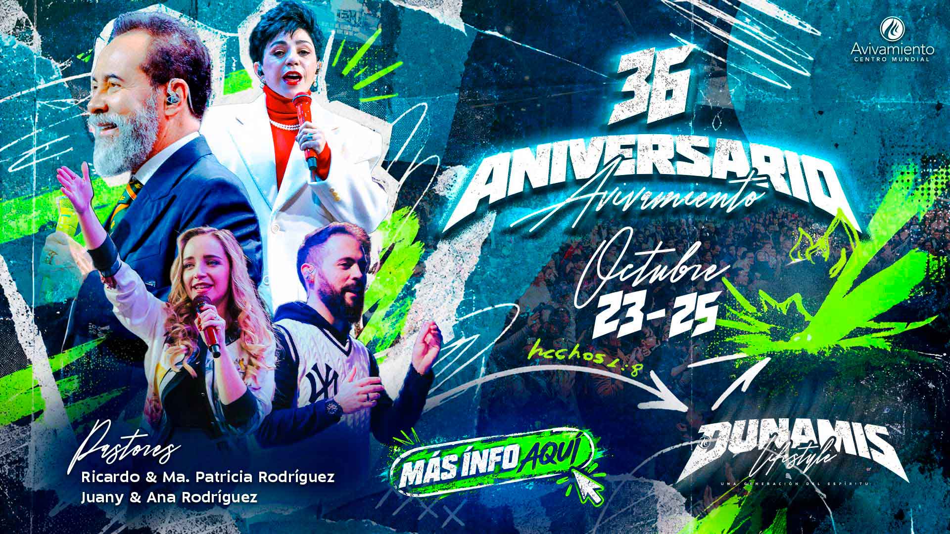 Próximo Evento