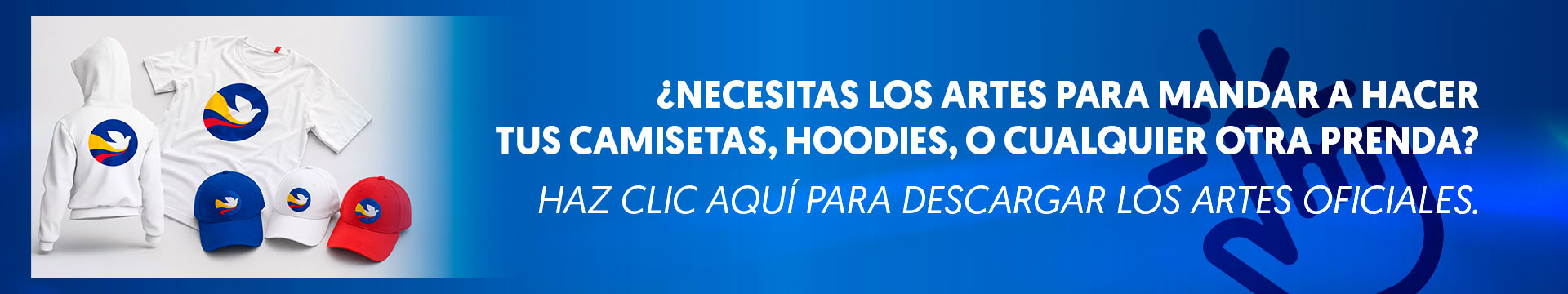 Descargar logos marcha
